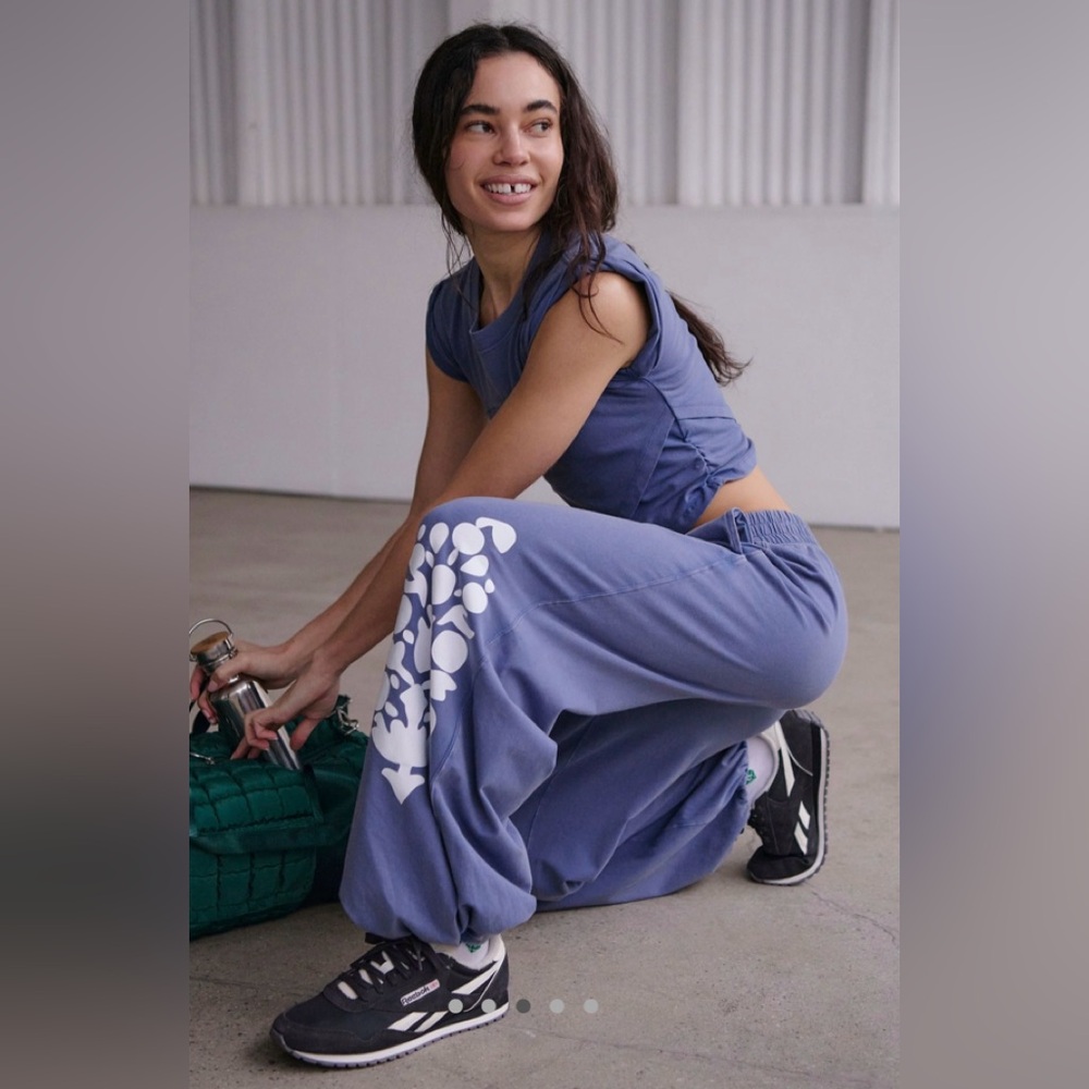 Free People Hot Shot Crossover Set, new with tags, size XS